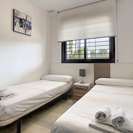 Silene Apartamento 3010 Los Altos Zewnętrze zdjęcie