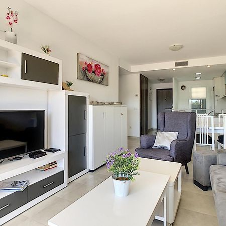 Silene Apartamento 3010 Los Altos Zewnętrze zdjęcie