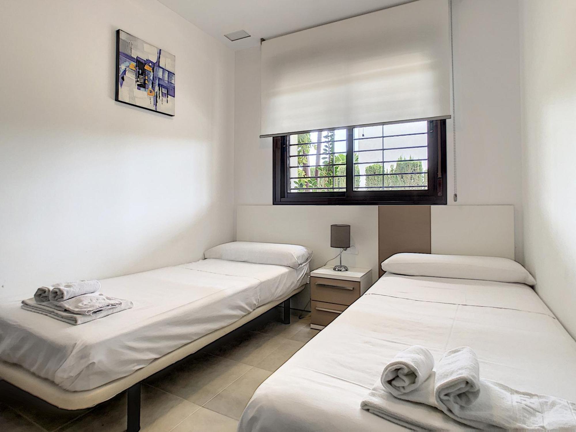 Silene Apartamento 3010 Los Altos Zewnętrze zdjęcie