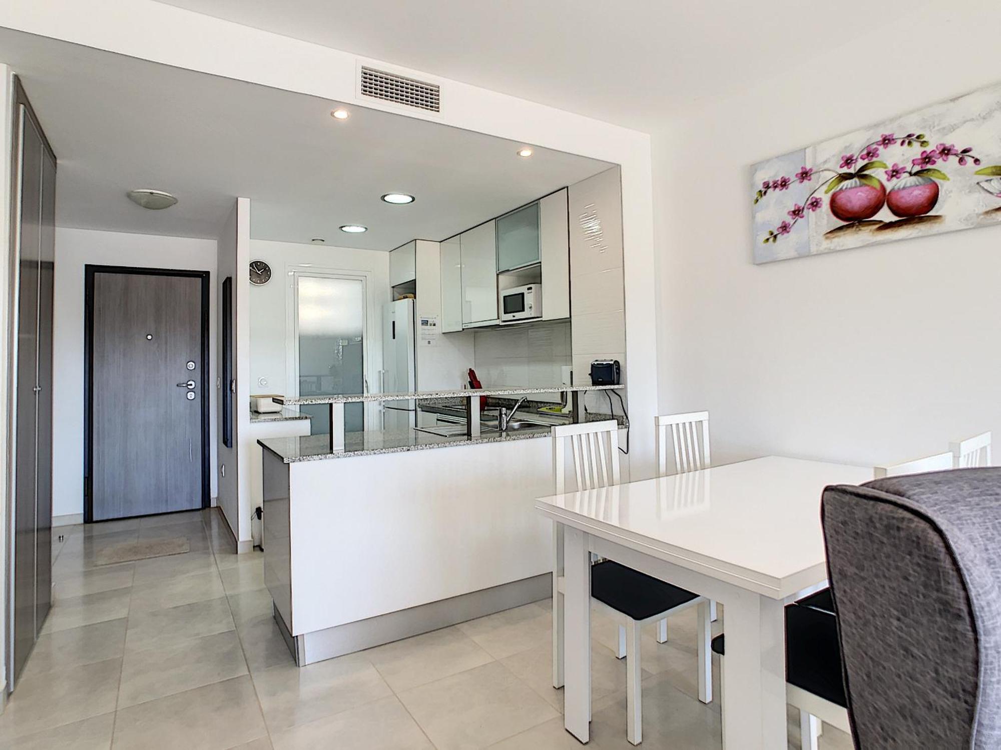 Silene Apartamento 3010 Los Altos Zewnętrze zdjęcie