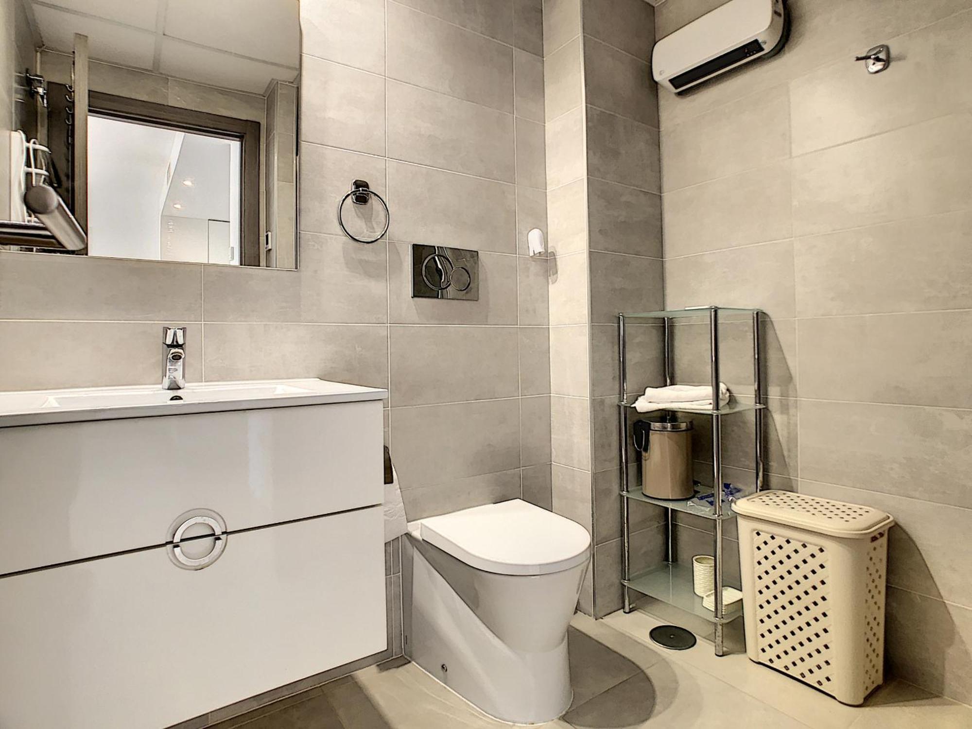 Silene Apartamento 3010 Los Altos Zewnętrze zdjęcie
