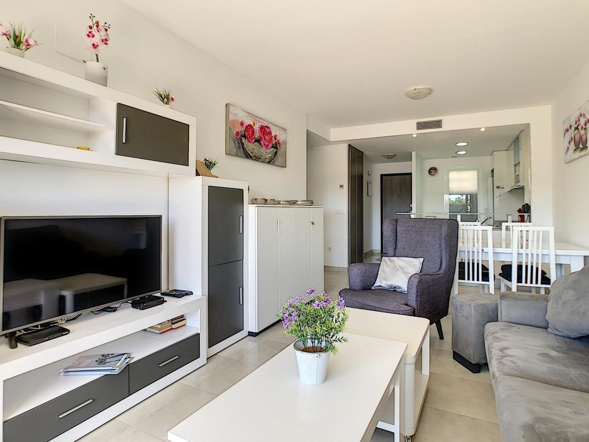 Silene Apartamento 3010 Los Altos Zewnętrze zdjęcie