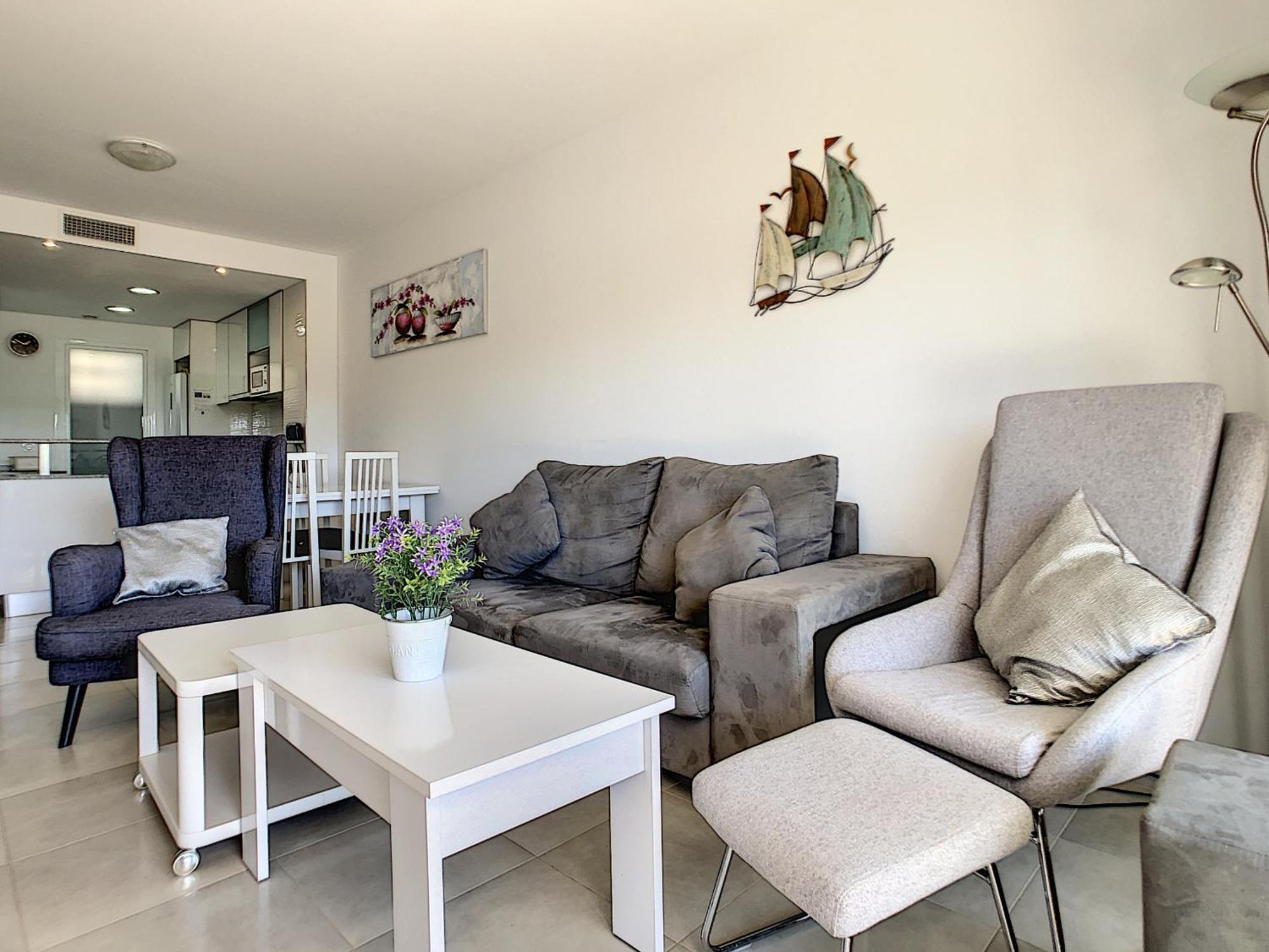 Silene Apartamento 3010 Los Altos Zewnętrze zdjęcie