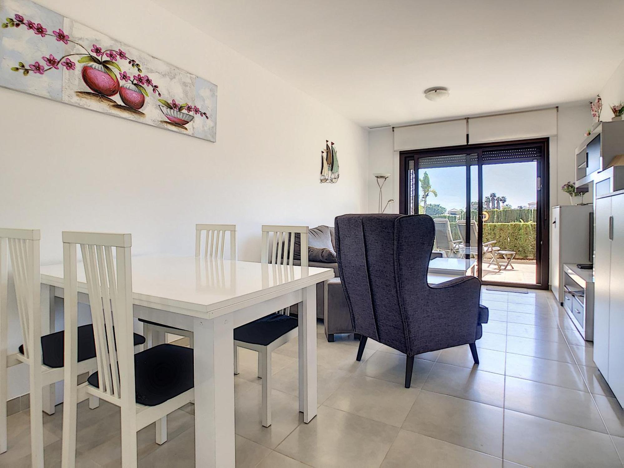 Silene Apartamento 3010 Los Altos Zewnętrze zdjęcie