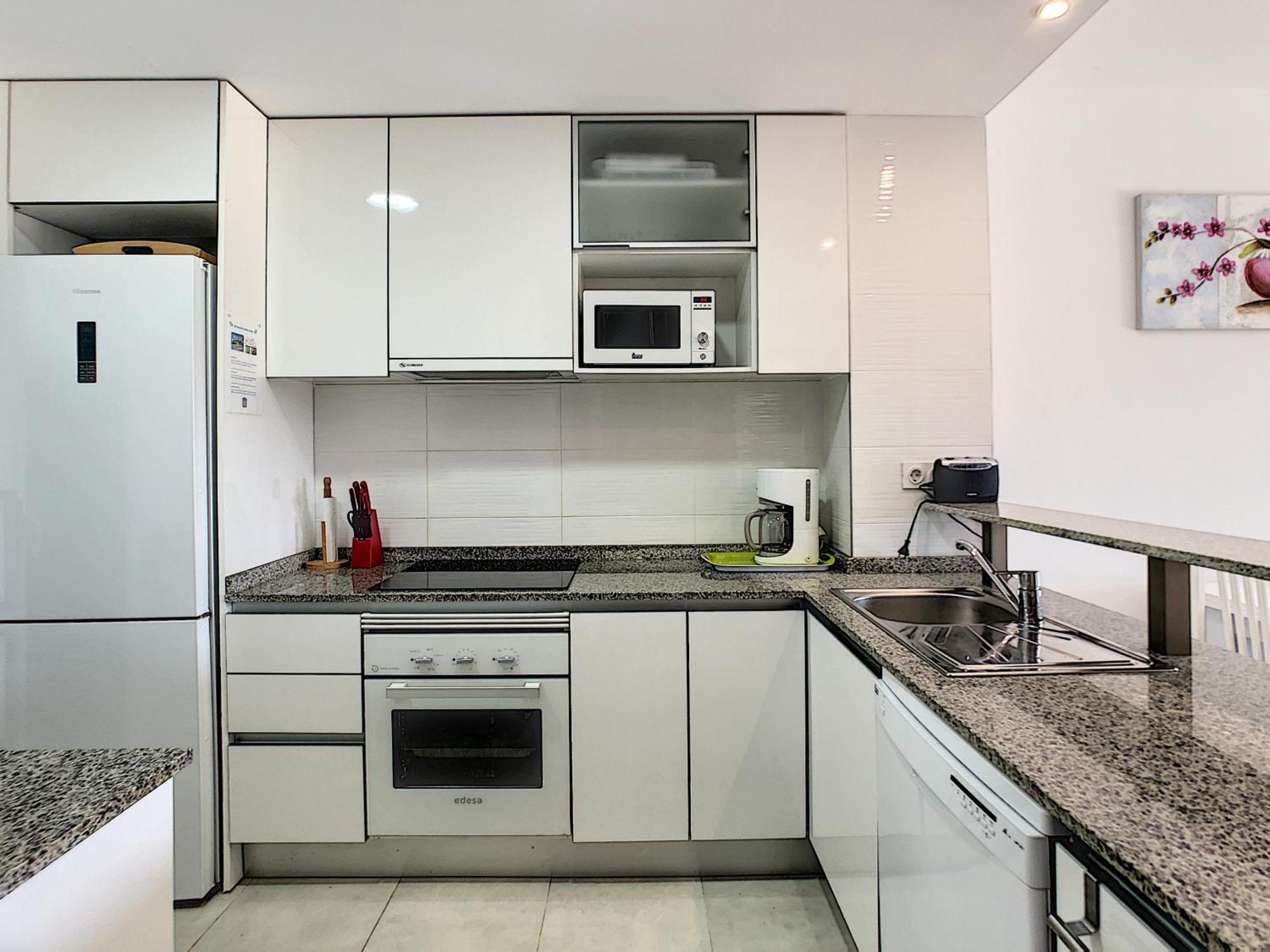Silene Apartamento 3010 Los Altos Zewnętrze zdjęcie