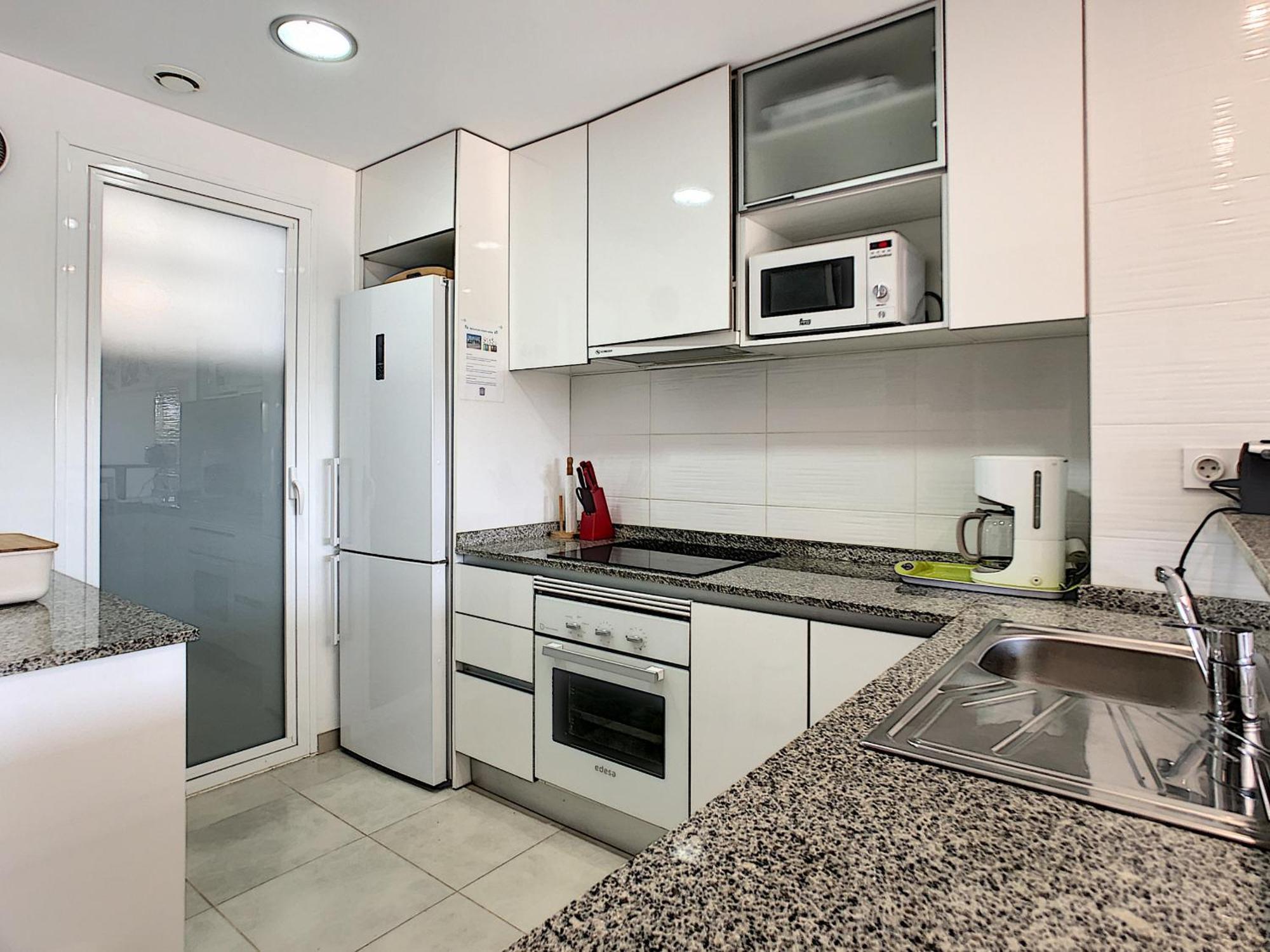 Silene Apartamento 3010 Los Altos Zewnętrze zdjęcie